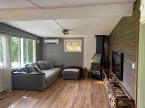 Cosy cabin, Höör